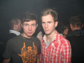 06.11.2010 Diabolika mit Henry Pass & Simone LP (ITA)