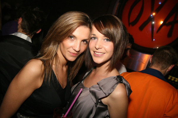06.11.2010 Diabolika mit Henry Pass & Simone LP (ITA)