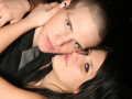 06.11.2010 Diabolika mit Henry Pass & Simone LP (ITA)
