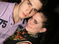 06.11.2010 Diabolika mit Henry Pass & Simone LP (ITA)