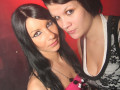 06.11.2010 Diabolika mit Henry Pass & Simone LP (ITA)
