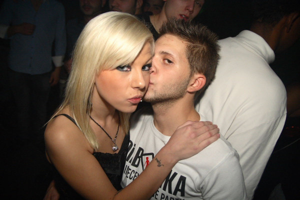 06.11.2010 Diabolika mit Henry Pass & Simone LP (ITA)
