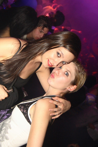 06.11.2010 Diabolika mit Henry Pass & Simone LP (ITA)