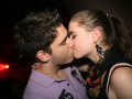 06.11.2010 Diabolika mit Henry Pass & Simone LP (ITA)