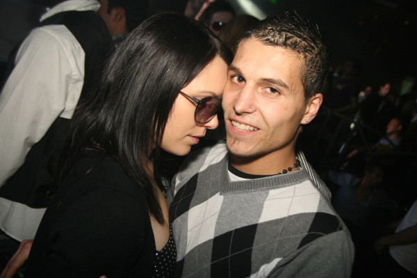 06.11.2010 Diabolika mit Henry Pass & Simone LP (ITA)