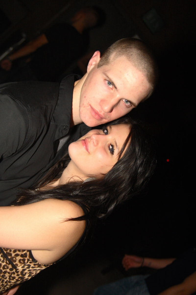 06.11.2010 Diabolika mit Henry Pass & Simone LP (ITA)