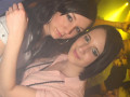 06.11.2010 Diabolika mit Henry Pass & Simone LP (ITA)
