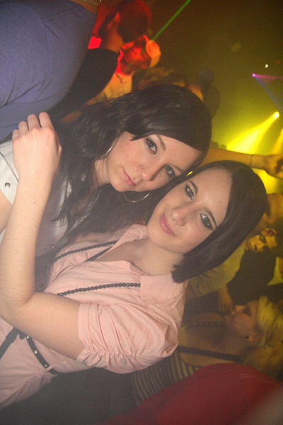 06.11.2010 Diabolika mit Henry Pass & Simone LP (ITA)