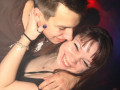 06.11.2010 Diabolika mit Henry Pass & Simone LP (ITA)