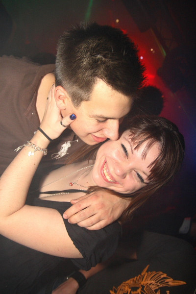 06.11.2010 Diabolika mit Henry Pass & Simone LP (ITA)