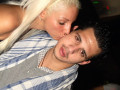 06.11.2010 Diabolika mit Henry Pass & Simone LP (ITA)