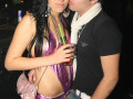 06.11.2010 Diabolika mit Henry Pass & Simone LP (ITA)