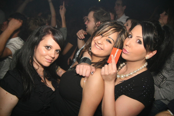 06.11.2010 Diabolika mit Henry Pass & Simone LP (ITA)