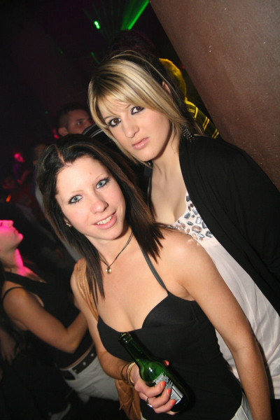 06.11.2010 Diabolika mit Henry Pass & Simone LP (ITA)