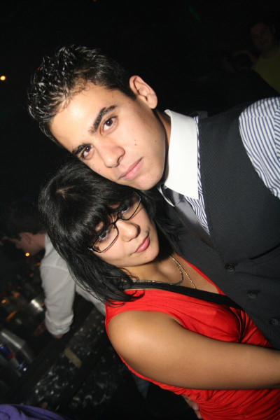 06.11.2010 Diabolika mit Henry Pass & Simone LP (ITA)