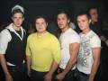 06.11.2010 Diabolika mit Henry Pass & Simone LP (ITA)