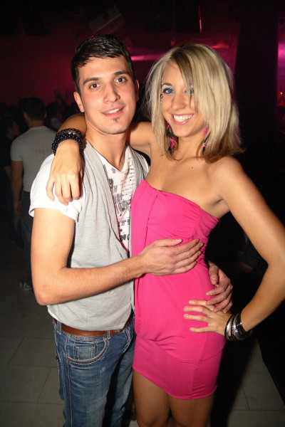 06.11.2010 Diabolika mit Henry Pass & Simone LP (ITA)