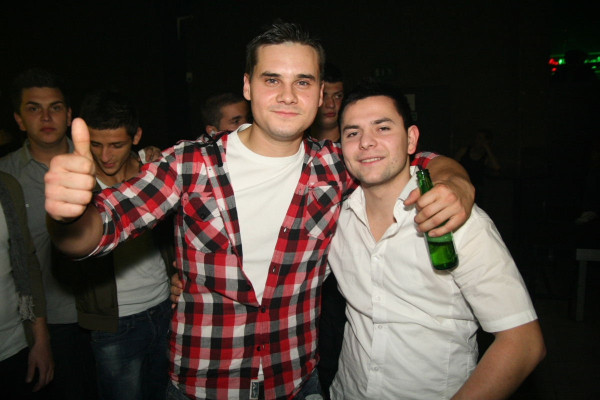 06.11.2010 Diabolika mit Henry Pass & Simone LP (ITA)