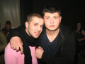 06.11.2010 Diabolika mit Henry Pass & Simone LP (ITA)
