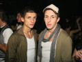 06.11.2010 Diabolika mit Henry Pass & Simone LP (ITA)