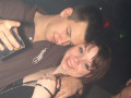 06.11.2010 Diabolika mit Henry Pass & Simone LP (ITA)