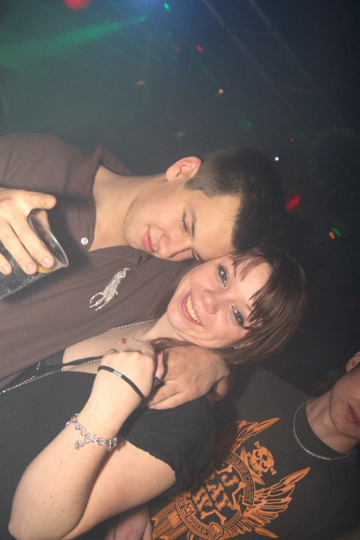 06.11.2010 Diabolika mit Henry Pass & Simone LP (ITA)