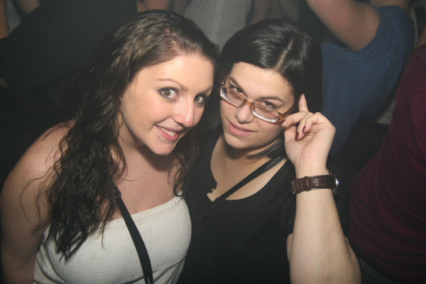 06.11.2010 Diabolika mit Henry Pass & Simone LP (ITA)