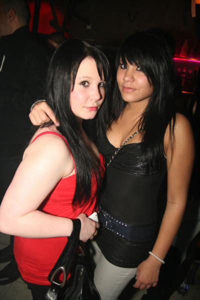 06.11.2010 Diabolika mit Henry Pass & Simone LP (ITA)