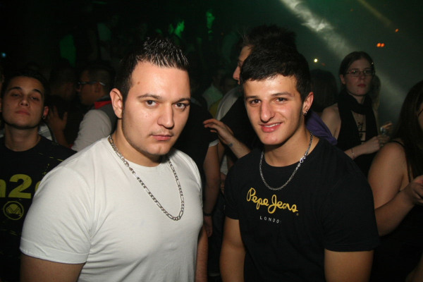 06.11.2010 Diabolika mit Henry Pass & Simone LP (ITA)