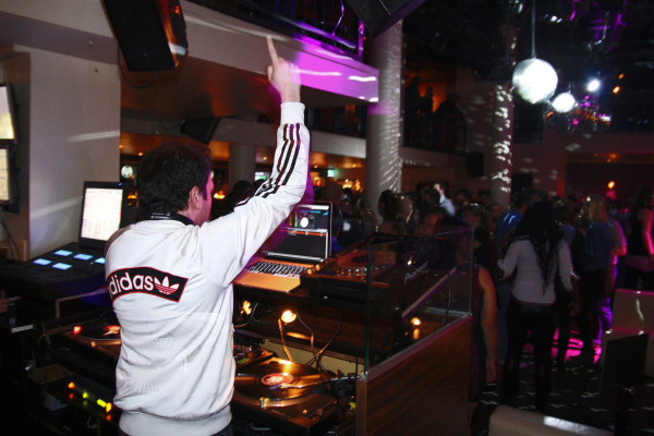 07.04.2013 - Hotel Staff Party 