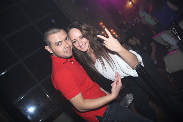 07.04.2013 - Hotel Staff Party 