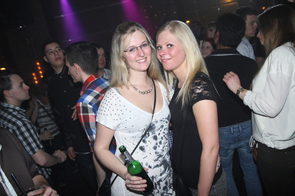 07.04.2013 - Hotel Staff Party 