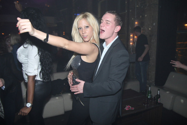 07.04.2013 - Hotel Staff Party 