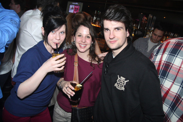 07.04.2013 - Hotel Staff Party 