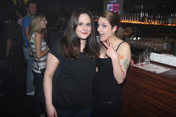 07.04.2013 - Hotel Staff Party 
