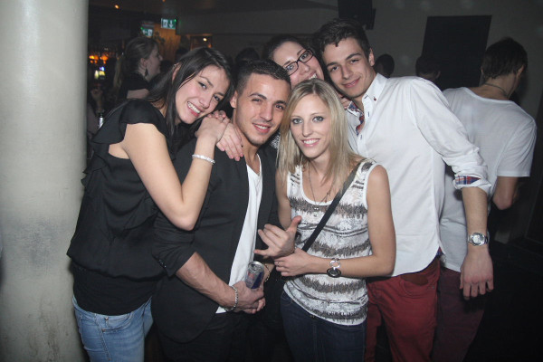 07.04.2013 - Hotel Staff Party 