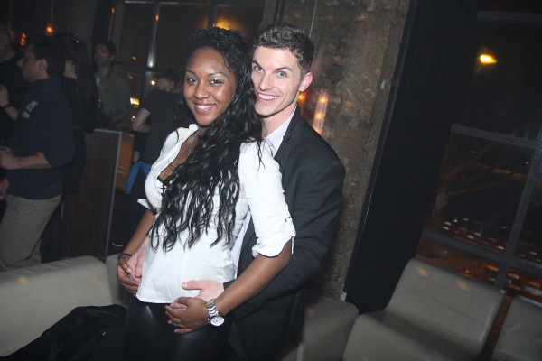07.04.2013 - Hotel Staff Party 