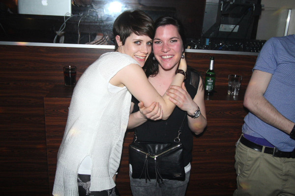 07.04.2013 - Hotel Staff Party 