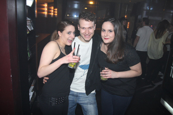 07.04.2013 - Hotel Staff Party 
