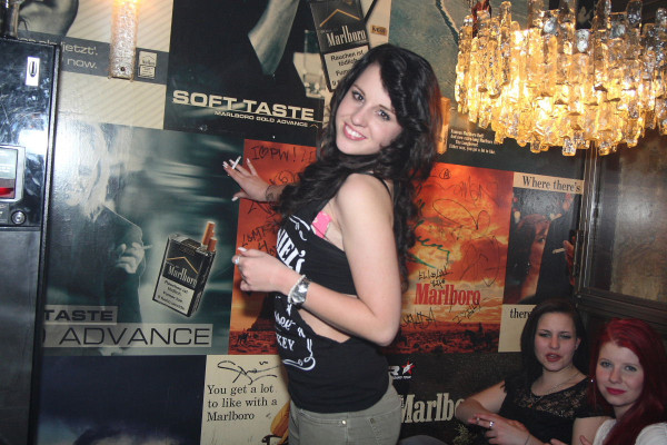 07.04.2013 - Hotel Staff Party 