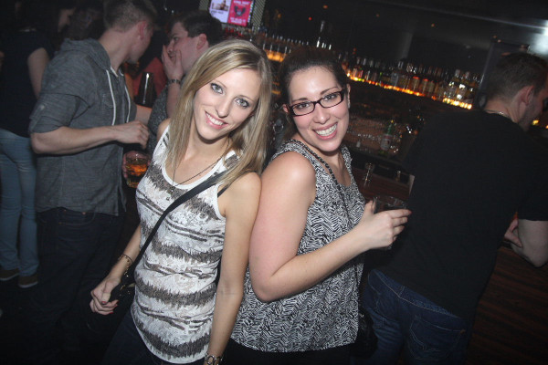 07.04.2013 - Hotel Staff Party 