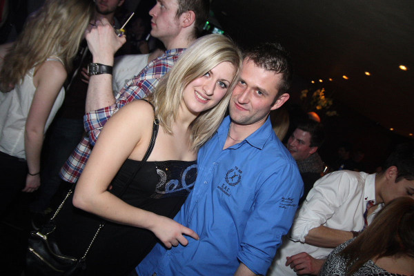 07.04.2013 - Hotel Staff Party 