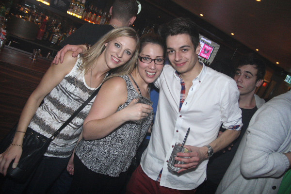 07.04.2013 - Hotel Staff Party 