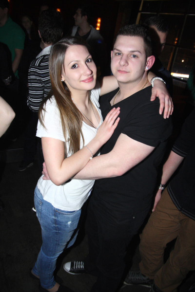 07.04.2013 - Hotel Staff Party 