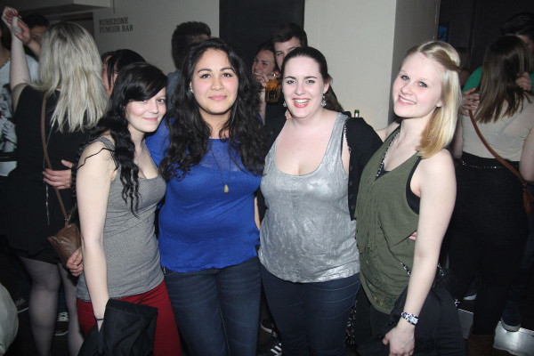 07.04.2013 - Hotel Staff Party 