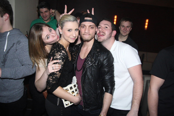 07.04.2013 - Hotel Staff Party 