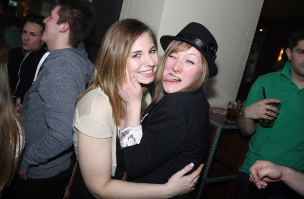 07.04.2013 - Hotel Staff Party 