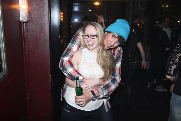 07.04.2013 - Hotel Staff Party 