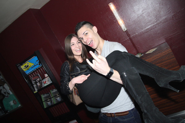 07.04.2013 - Hotel Staff Party 