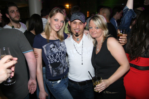 07.04.2013 - Hotel Staff Party 
